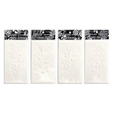 Botanical Breeze Stencil Set