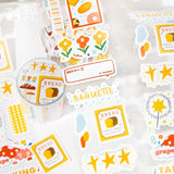 Half Sugar Series Sticker Tape