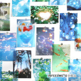 Daydream Aesthetic Material Paper Bag