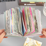 In the Coud Journal Series