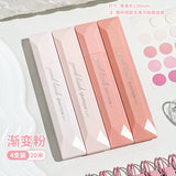 Morandi Color Glue Tape Pen
