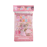 15000pcs Foodies Picked Sticker Book