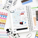 PaperMore Little Joys Sticker Book