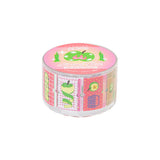 Apple Fantasy Sticker Tape