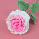 Rejoyce Handmade Crochet Giant Rose
