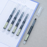 Great Value 30pcs Quick-drying Pen Set