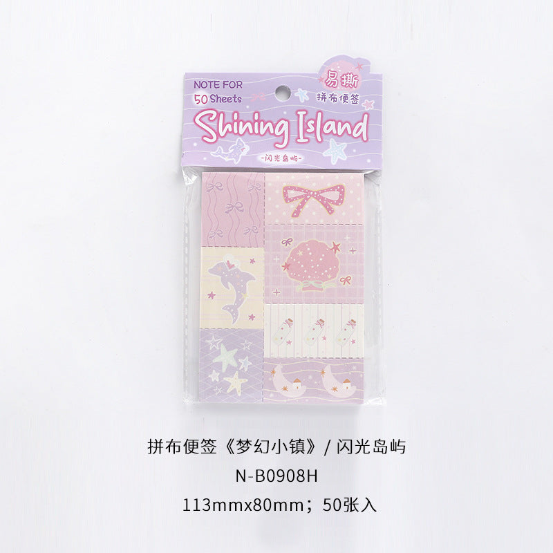 Candy Crush Journaling Notes