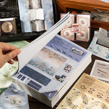 Creative DIY Paper Craft Book Series 7