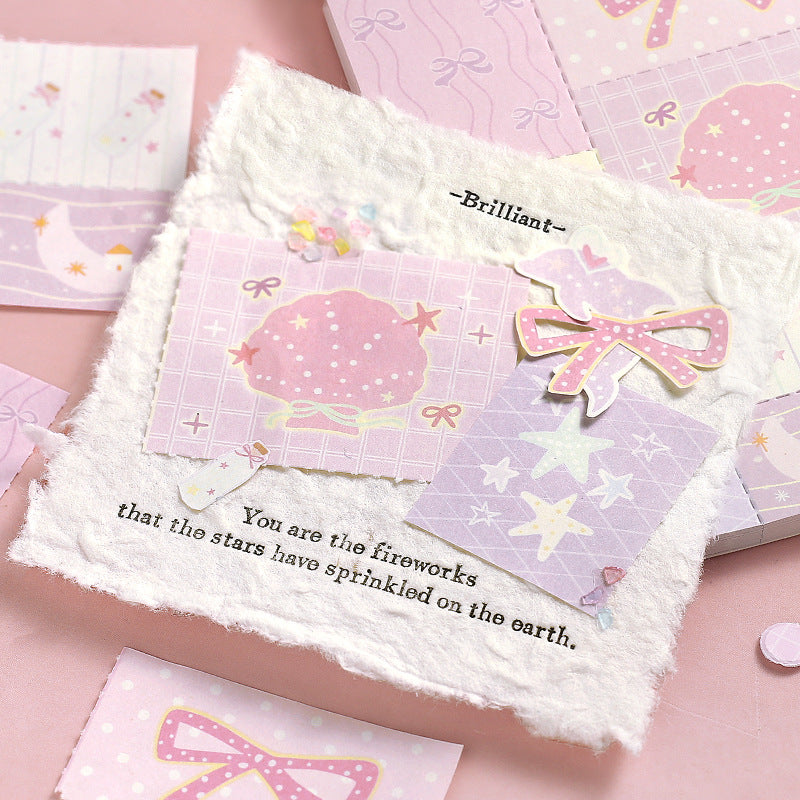 Candy Crush Journaling Notes