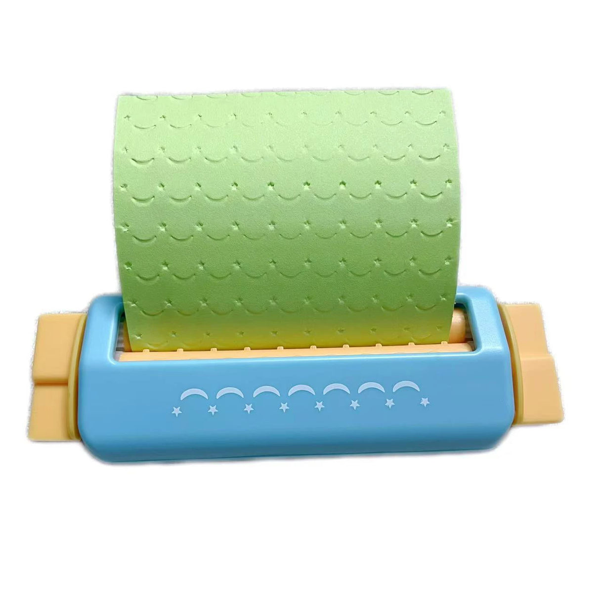 Patterned Journaling Embosser