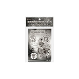 Maximalist Dream Collection Sticker Book