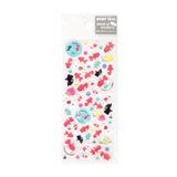 Japanese Style 3D Sticker Sheet Vol.1