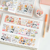 Ever&Ein All about Love Sticker Tape