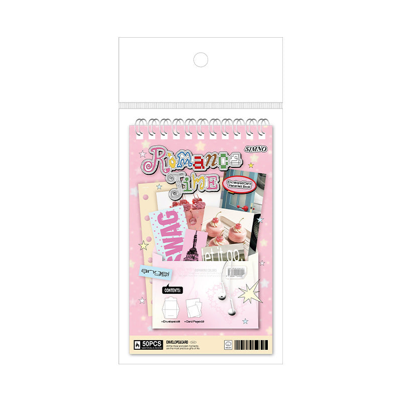 Creation Wonderland Paper Crafts Collection