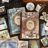 Creative DIY Paper Craft Book Series 7