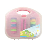 Multi-Patterned Embosser Set