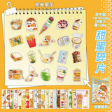 Creative DIY Papercraft Book Series 5