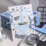 Like Galaxy Aluminum Foil Tape