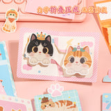 Creative DIY Paper Craft Book Series 8