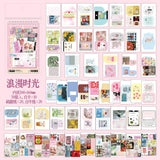 Creation Wonderland Paper Crafts Collection