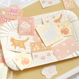 Candy Crush Journaling Notes