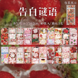 Retro Things Memo Paper