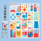 Creative DIY Paper Craft Book Series 9