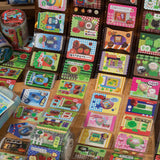 Retro Frame Series 2 Glitter Sticker Tape