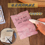 Bygone Pages Deco Sticker Pack