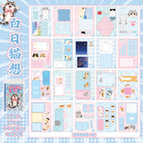 Creative DIY Paper Craft Book Series 8