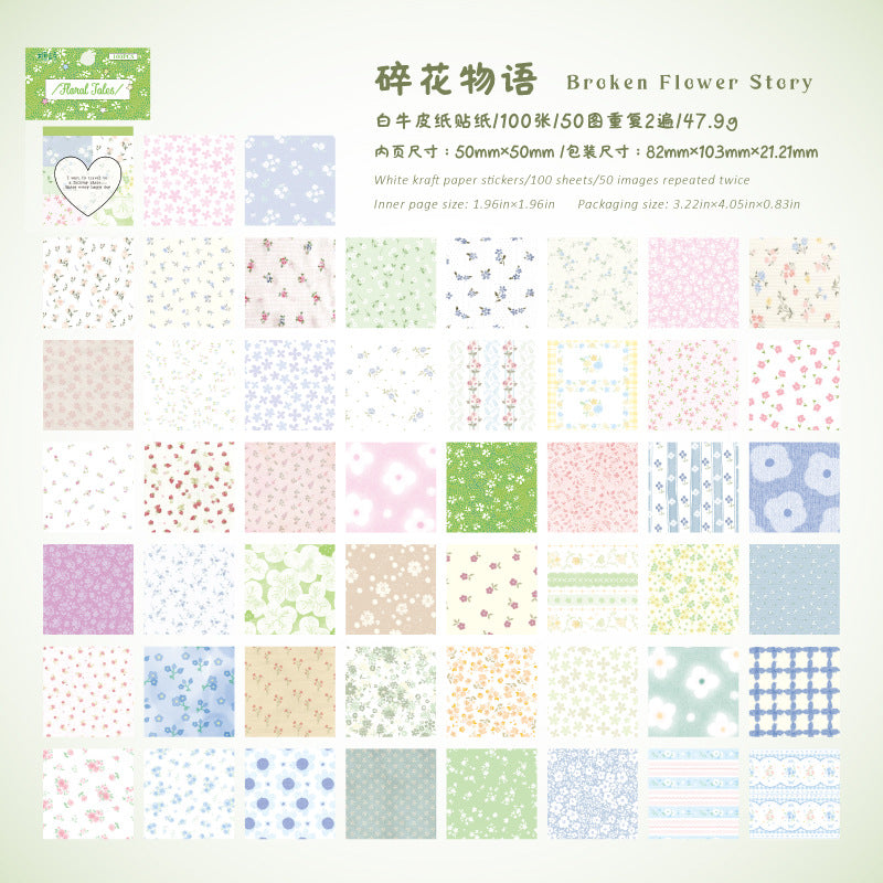Elegant Essentials Notes Collection