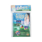 Dreaming of…Retro Sticker Book