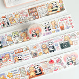 Ever&Ein All about Love Sticker Tape