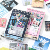 Creation Wonderland Paper Crafts Collection