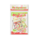 Sweet Moment Sticker Book