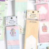Little Things Memo Paper