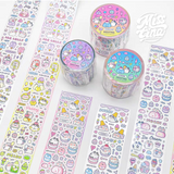 Misstina Sticker Tape