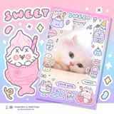 Misstina Sticker Tape