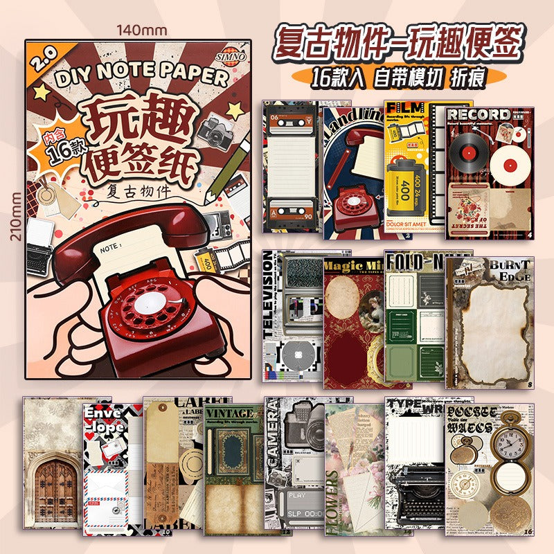 Creative DIY Paper Craft Book Series 3