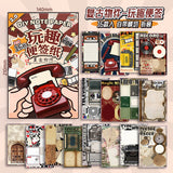 Creative DIY Paper Craft Book Series 3