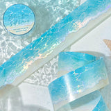 Glowing Sea Sticker Tape