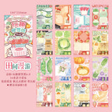 Creative DIY Paper Craft Book Series 3