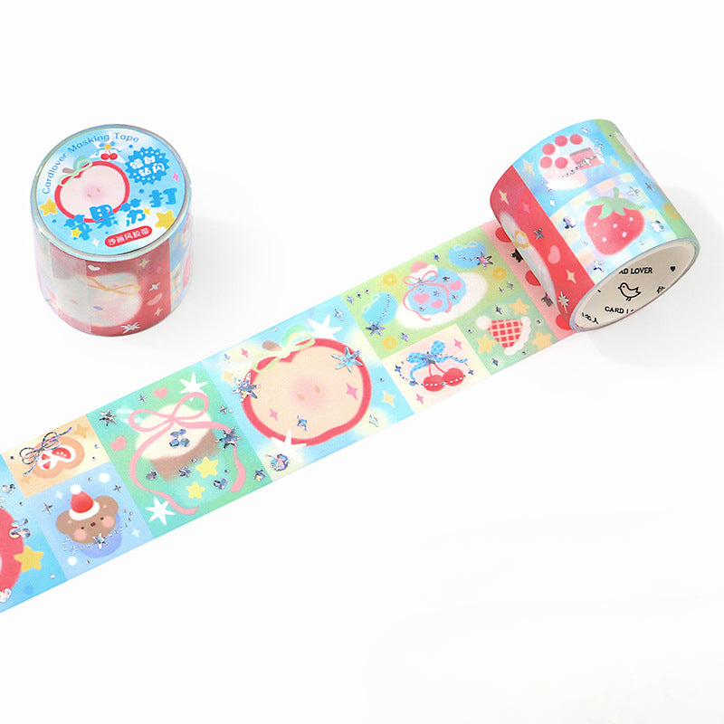 Starry River Dream Sticker Tape