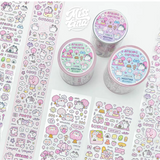 Misstina Sticker Tape