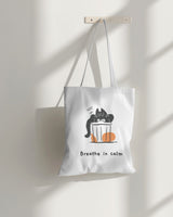 'I am awesome!' Tote Bag