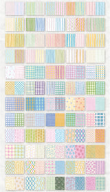 Journal Wishes 200 Pages Material Paper Book