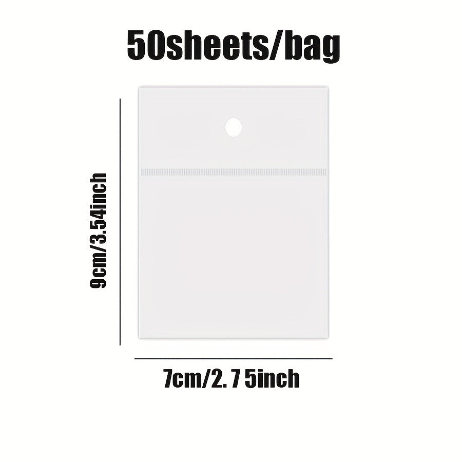 Artistic Expression Notepad Stickers