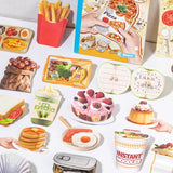 Creative DIY Papercraft Book Series 5