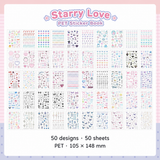 PaperMore Little Joys Sticker Book