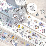 Original Brand Try-on Bag Vol.6